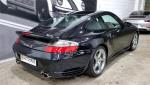 2005 Porsche 911 Coupe Turbo S 996 MY05