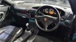 2005 Porsche 911 Coupe Turbo S 996 MY05