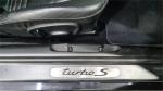 2005 Porsche 911 Coupe Turbo S 996 MY05