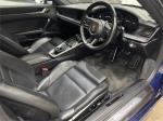2020 Porsche 911 Coupe Carrera S 992 MY20