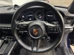 2020 Porsche 911 Coupe Carrera S 992 MY20
