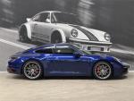 2020 Porsche 911 Coupe Carrera S 992 MY20
