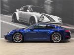 2020 Porsche 911 Coupe Carrera S 992 MY20