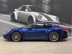 2020 Porsche 911 Coupe Carrera S 992 MY20