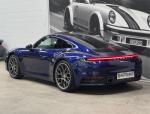 2020 Porsche 911 Coupe Carrera S 992 MY20