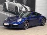 2020 Porsche 911 Coupe Carrera S 992 MY20
