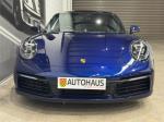 2020 Porsche 911 Coupe Carrera S 992 MY20