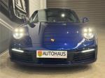 2020 Porsche 911 Coupe Carrera S 992 MY20