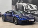 2020 Porsche 911 Coupe Carrera S 992 MY20