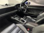 2020 Porsche 911 Coupe Carrera S 992 MY20
