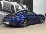 2020 Porsche 911 Coupe Carrera S 992 MY20