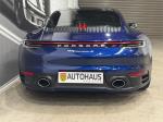 2020 Porsche 911 Coupe Carrera S 992 MY20