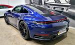 2019 Porsche 911 Coupe Carrera 991 II MY19