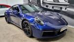 2019 Porsche 911 Coupe Carrera 991 II MY19