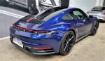 2019 Porsche 911 Coupe Carrera 991 II MY19