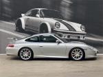 2004 Porsche 911 Coupe GT3 996 MY04