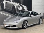 2004 Porsche 911 Coupe GT3 996 MY04