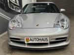 2004 Porsche 911 Coupe GT3 996 MY04