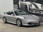 2004 Porsche 911 Coupe GT3 996 MY04