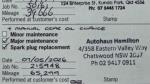2004 Porsche 911 Coupe GT3 996 MY04