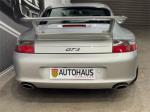 2004 Porsche 911 Coupe GT3 996 MY04