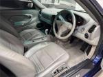 2002 Porsche 911 Coupe Turbo 996 MY02