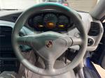 2002 Porsche 911 Coupe Turbo 996 MY02