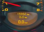 2002 Porsche 911 Coupe Turbo 996 MY02