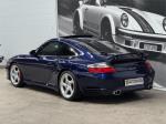 2002 Porsche 911 Coupe Turbo 996 MY02