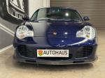 2002 Porsche 911 Coupe Turbo 996 MY02