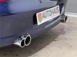 2002 Porsche 911 Coupe Turbo 996 MY02