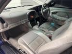 2002 Porsche 911 Coupe Turbo 996 MY02