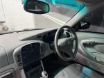 2002 Porsche 911 Coupe Turbo 996 MY02