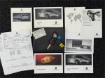 2002 Porsche 911 Coupe Turbo 996 MY02