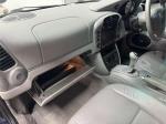 2002 Porsche 911 Coupe Turbo 996 MY02