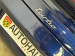 2002 Porsche 911 Coupe Turbo 996 MY02