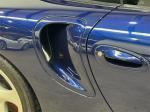2002 Porsche 911 Coupe Turbo 996 MY02
