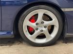 2002 Porsche 911 Coupe Turbo 996 MY02