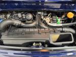 2002 Porsche 911 Coupe Turbo 996 MY02