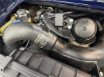 2002 Porsche 911 Coupe Turbo 996 MY02