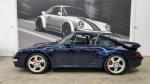 1997 Porsche 911 Coupe Turbo 993
