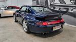 1997 Porsche 911 Coupe Turbo 993