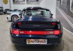 1997 Porsche 911 Coupe Turbo 993