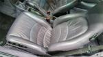 1997 Porsche 911 Coupe Turbo 993