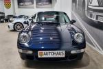 1997 Porsche 911 Coupe Turbo 993
