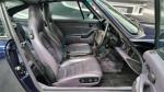 1997 Porsche 911 Coupe Turbo 993