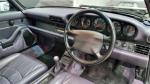 1997 Porsche 911 Coupe Turbo 993