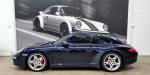 2006 Porsche 911 Coupe Carrera 4S 997 MY06