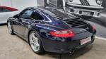 2006 Porsche 911 Coupe Carrera 4S 997 MY06