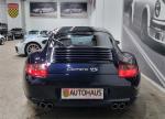 2006 Porsche 911 Coupe Carrera 4S 997 MY06